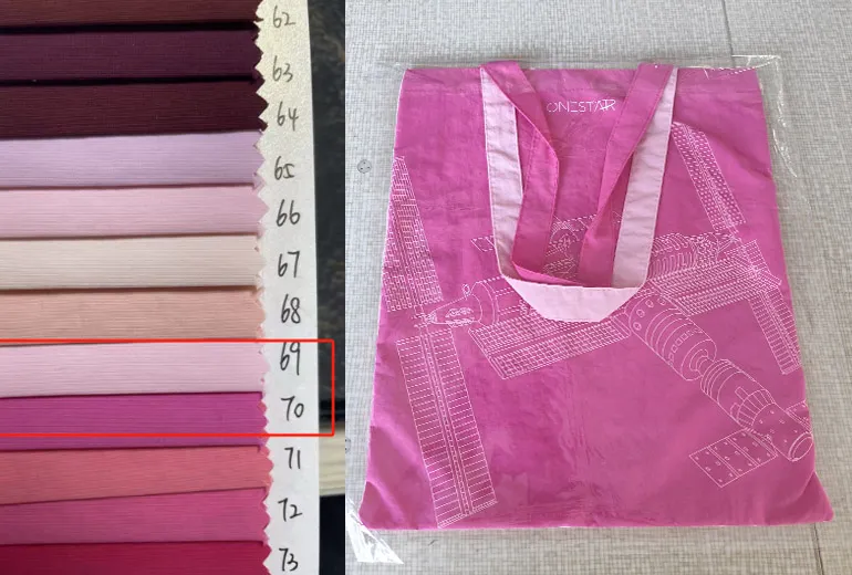 Gahumi cases 132-Seamless Wrinkle Nylon Tote Bag Customization-05.webp